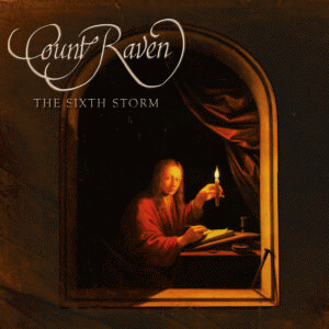 Count Raven : The Sixth Storm
